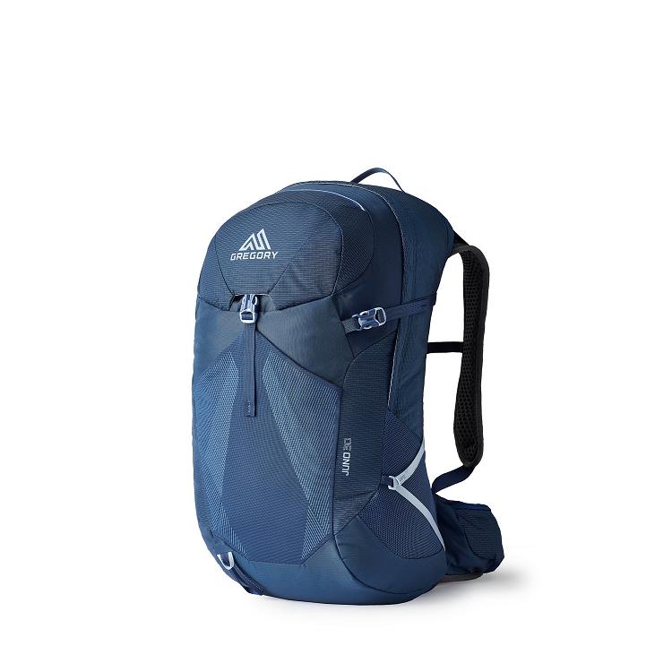 Gregory Juno 30 Hiking Backpack Women Blue Ireland 0153XCHPI